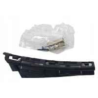 C w205 каретка задняя левый a2058803924 новый оригинал