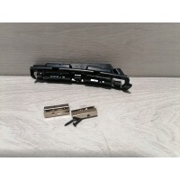 Мб w205 каретка бампера крепление левая a2058803924