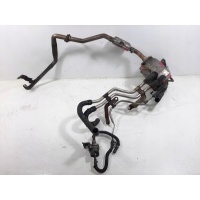 Toyota auris e15 1.4 d4d 3d 2008 год webasto eberspacher hydronic ii d5z - h