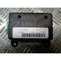 Блок блок управления сидения задняя chrysler pacifica 3.5 56010159ag