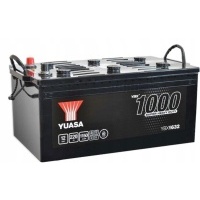 аккумулятор yuasa ybx1632