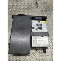Блок управления (другие) Audi A5 2008 4e0035785d
