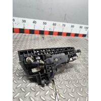 Ручка наружная передняя левая Audi A5 2008 8t0837885
