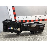 Щиток приборов (приборная панель) Renault Scenic 2011 248103583r