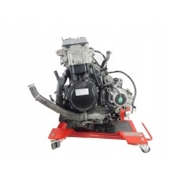 Двигатель engine kawasaki gtr 1400 2012 43121 л.с.
