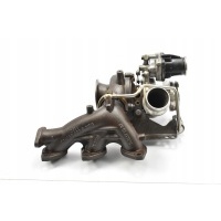 Турбокомпрессор 8582021 8591734 bmw f40 f39 f48 f44 f45 f46 мини 1.5d