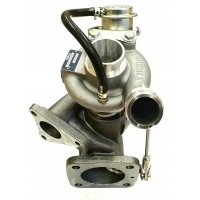 Турбина форд transit vi 2.2 tdci 85 110 115 140 л.с. 49131 - 05313 49131 - 05310