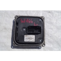 Блок розжига блок светодиодный лампы мерседес мл w166 a166