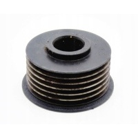 Шкив генератора 1.3 8v форд фиеста v ка