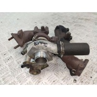 Турбина Opel Astra H 2005 8971852413