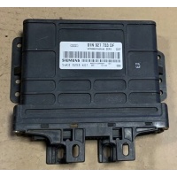 Блок управления кпп volkswagen audi 01n927733df 5wk33253k01