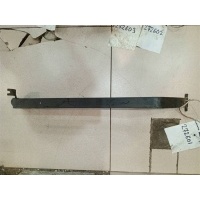 Лента крепления бензобака Chevrolet Lacetti J200 2003-2013 2012 96553805