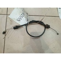 Трос газа Chevrolet Lacetti J200 2003-2013 2012 96553898