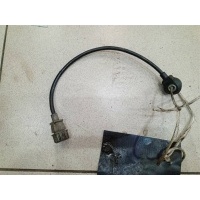 Датчик детонации Chevrolet Lacetti J200 2003-2013 2012 96253545