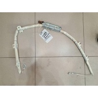 Подушка безопасности боковая шторка правая Chevrolet Cruze J300 2009-2016 2012 13251652