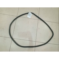 Уплотнитель проема двери задний левый Chevrolet Cruze J300 2009-2016 2012 96931467
