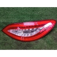фонарь Mercedes-Benz CLS C218 (2010-2017) 2013 A2189060258