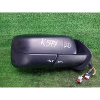 зеркало электрическое Land Rover Range Rover Sport (2005-2012) CRB502940PMA