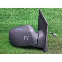 зеркало электрическое Ford Focus 2 (2005-2011) 4M5117682JA