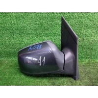 зеркало электрическое Ford Focus 2 (2005-2011) 4M5117682JA