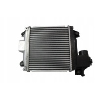 Интеркулер toyota hilux 05 - 179400l060