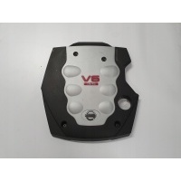 Защита двигателя верхняя 3.5 v6