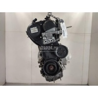 Двигатель Ford Mondeo V 2015 1832236
