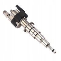 Y39333 1353758904811 fuel injector injector nozzle for bmw n43 n53 135i 335
