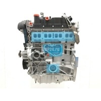 Двигатель EAengine C-MAX (2010 - 2019) 1832236