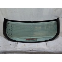 Стекло задняя toyota corolla e12 2000 - 2008oryginał