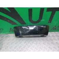 Накладка бампера нижняя Cadillac Escalade 4 2014-2020 84410295, 22960924