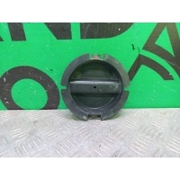 Заглушка пыльника бампера Renault Fluence 1 2009-2013 622350006R, 901080L38001