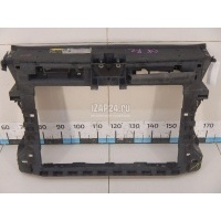 Панель передняя VAG Touran (2003 - 2010) 1T0805588AF9B9