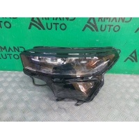 Фара Skoda Kodiaq 1 2021-нв 566941035