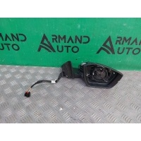зеркало Skoda Octavia 4 A8 2019-нв 5E4857508, 5E4857502