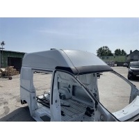 Крыша отправка обшивка renault trafic iii l1h2 2018 rok 14 - 23r