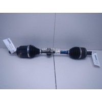 Полуось передняя левая Hyundai-Kia Sportage (2010 - 2015) 495003W010