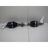 Полуось передняя правая Hyundai-Kia Sportage (2010 - 2015) 495013W030