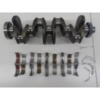 Коленвал VAG A1 (8X) (2010 - 2018) 04L105021D