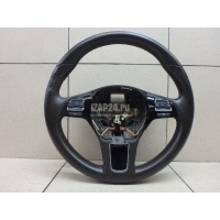 Рулевое колесо для AIR BAG (без AIR BAG) VAG Touareg (2010 - 2018) 7P6419091X0U