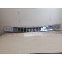 Накладка заднего бампера VAG Touareg (2010 - 2018) 7P6807787A2ZZ