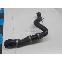 Патрубок радиатора VAG Touareg (2010 - 2018) 7P6122051G