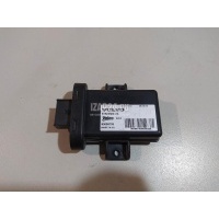 Блок электронный Volvo S60 (2010 - 2018)  31324608