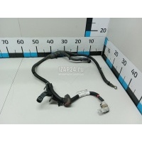 Клемма аккумулятора плюс Volvo S60 (2010 - 2018) 31314844