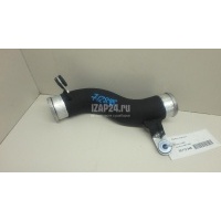 Патрубок интеркулера Hyundai-Kia Mohave 2009 282613A501