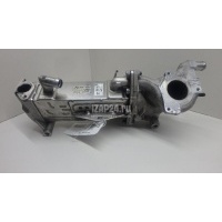 Радиатор системы EGR Hyundai-Kia Mohave 2009 284303A601