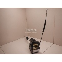 Замок двери задней правой Hyundai-Kia Mohave 2009 814202J010