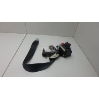 Ремень безопасности Hyundai-Kia Mohave 2009 898102J030WKI