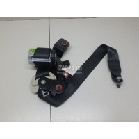 Ремень безопасности Hyundai-Kia Mohave 2009 898202J030WKI