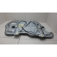 Стеклоподъемник электр. передний правый Hyundai-Kia Mohave 2009 824022J011